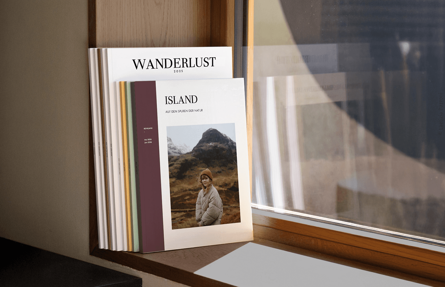 Softcover Photo Books