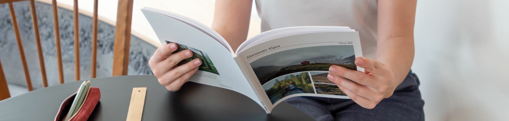 Fotobuch Ideen