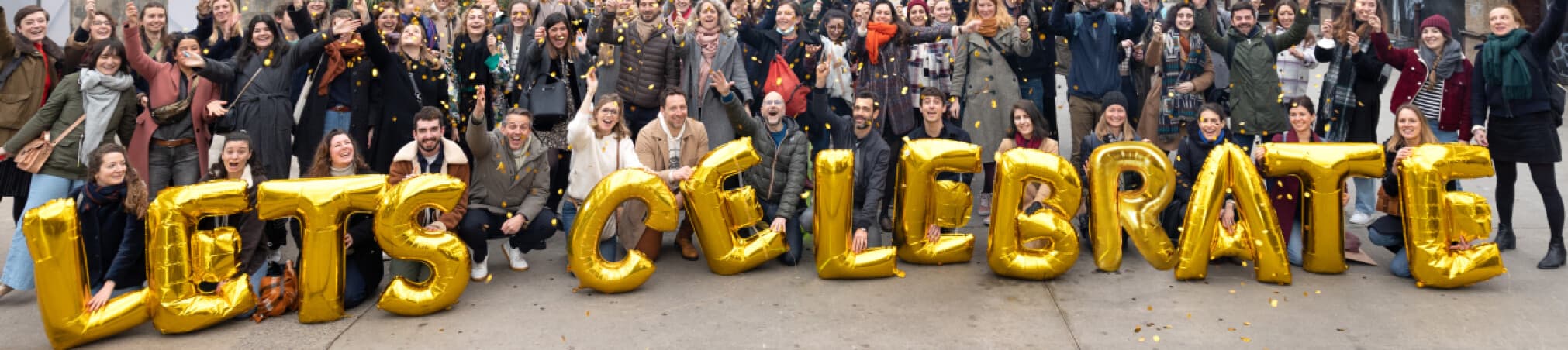 Kartenmacherei Celebrate