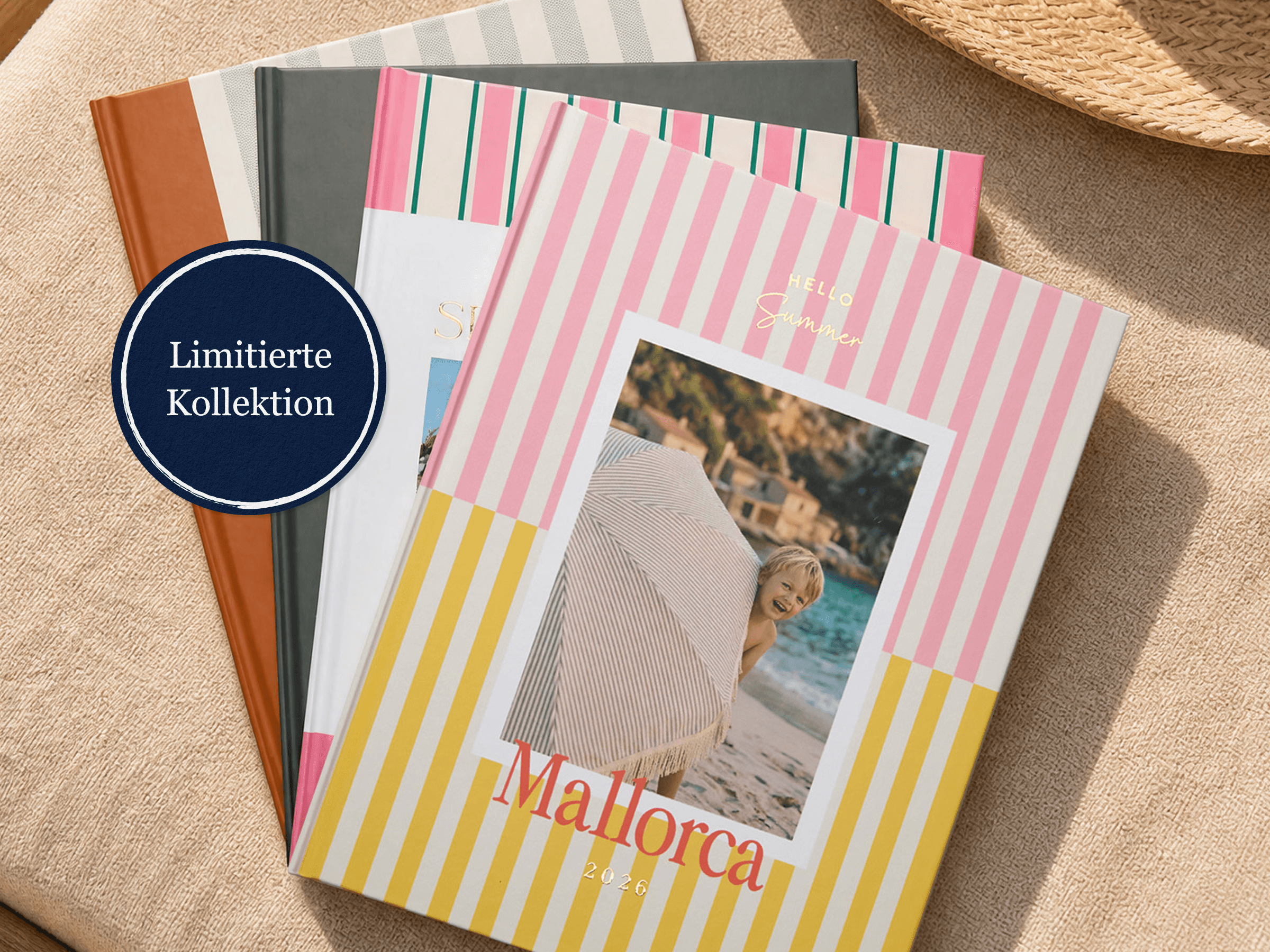 Fotobuch Hardcover