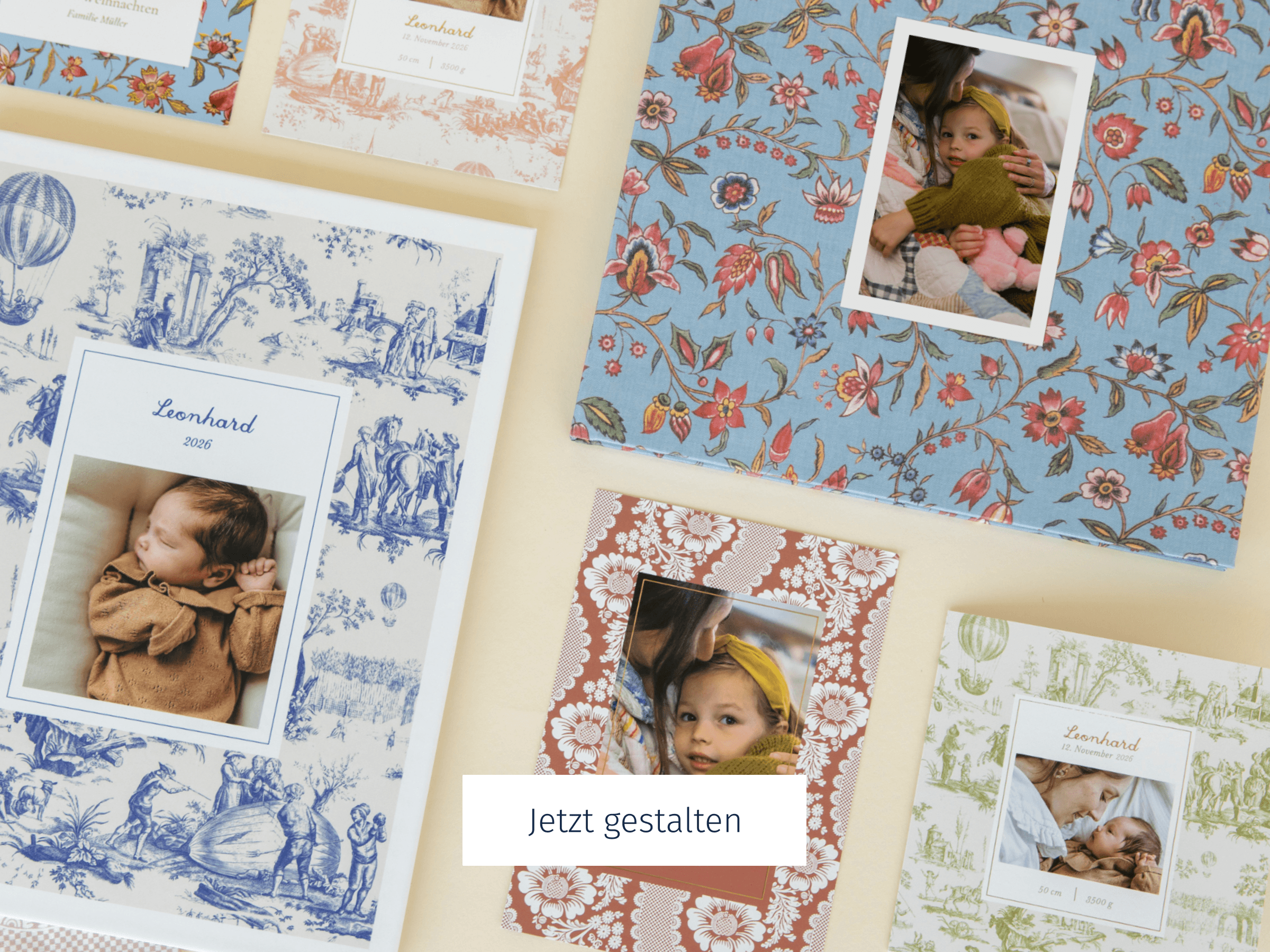 Toile de Jouy