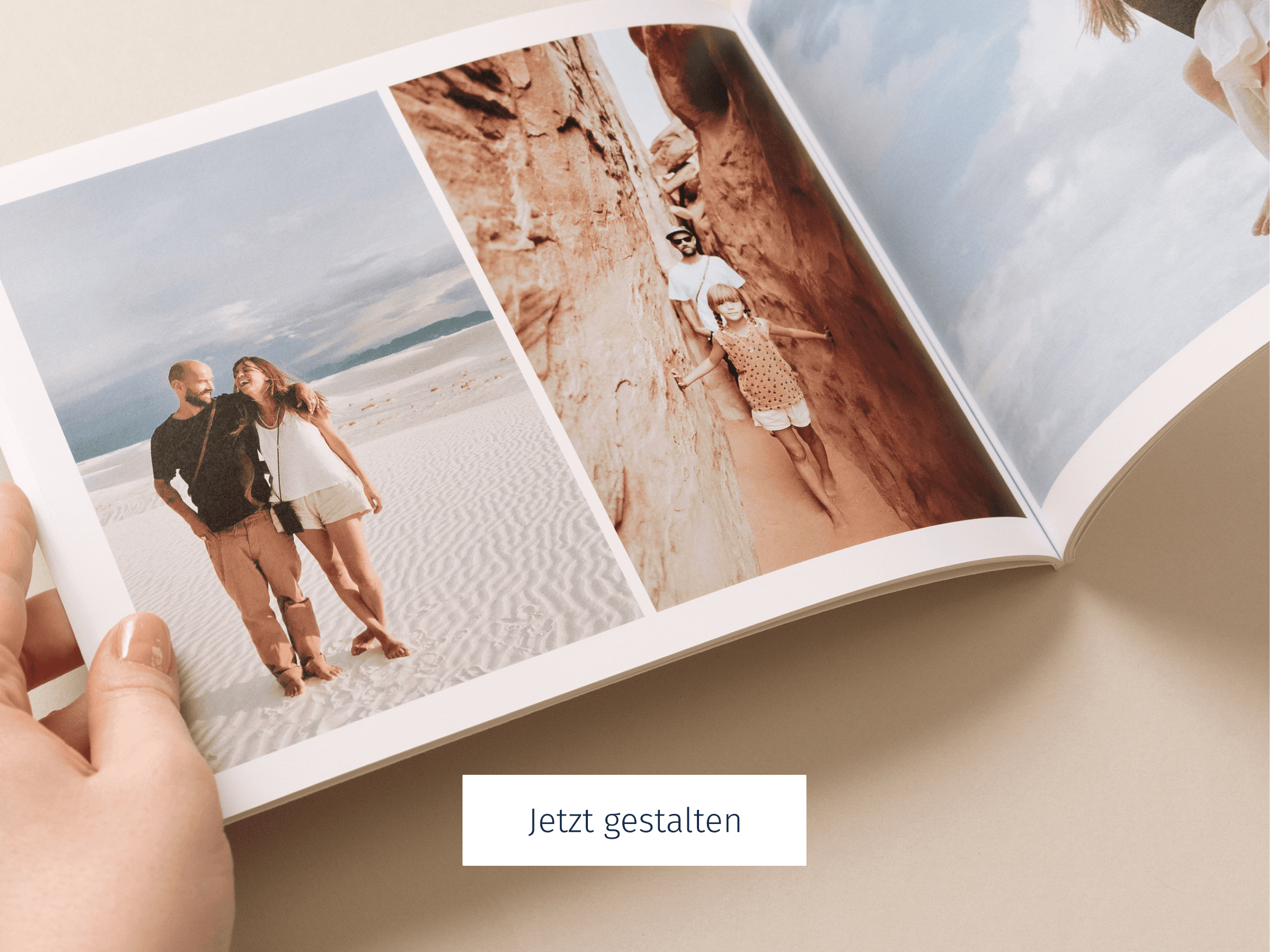 Fotobuch Softcover online