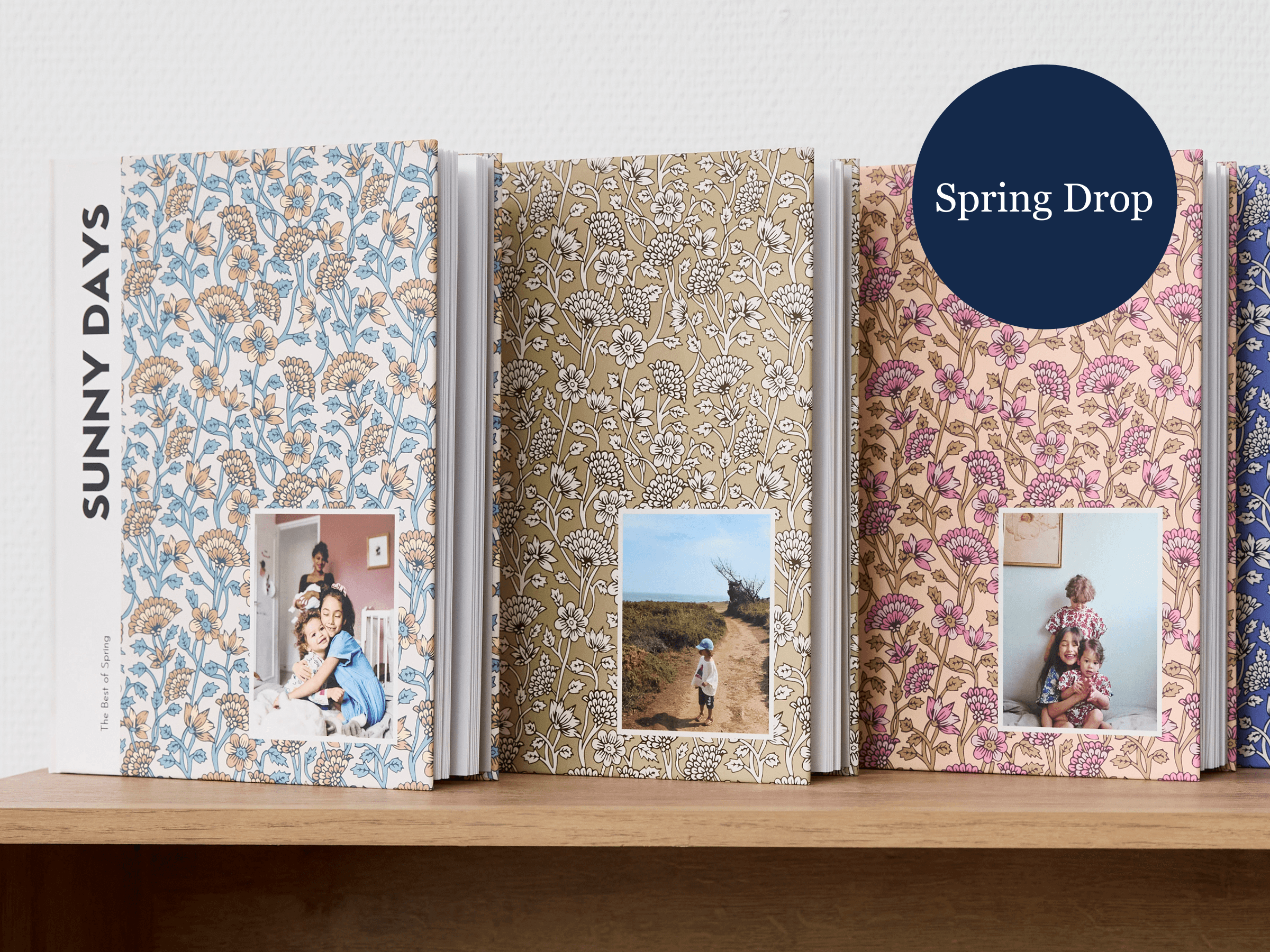 The Classic: Fotobuch Hardcover