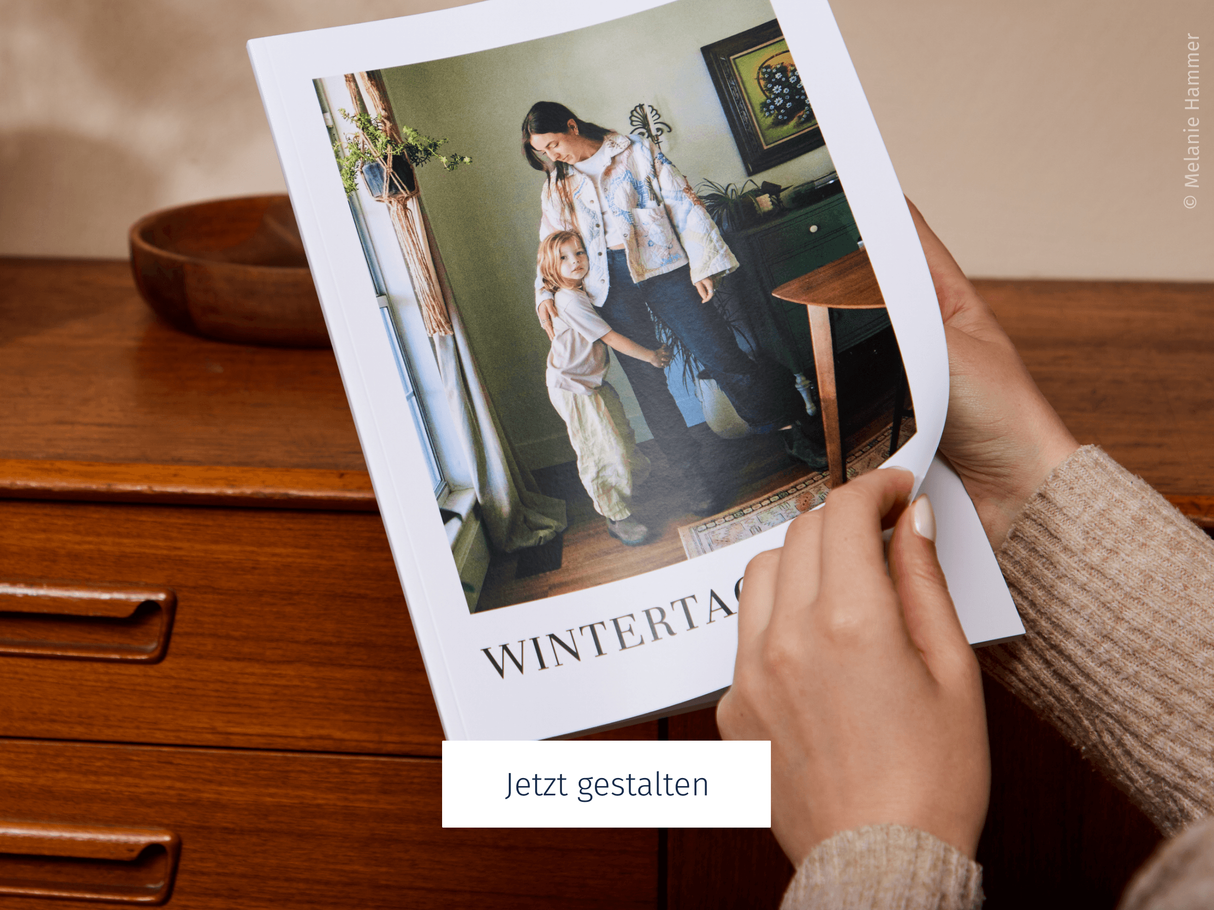 Fotobuch Softcover
