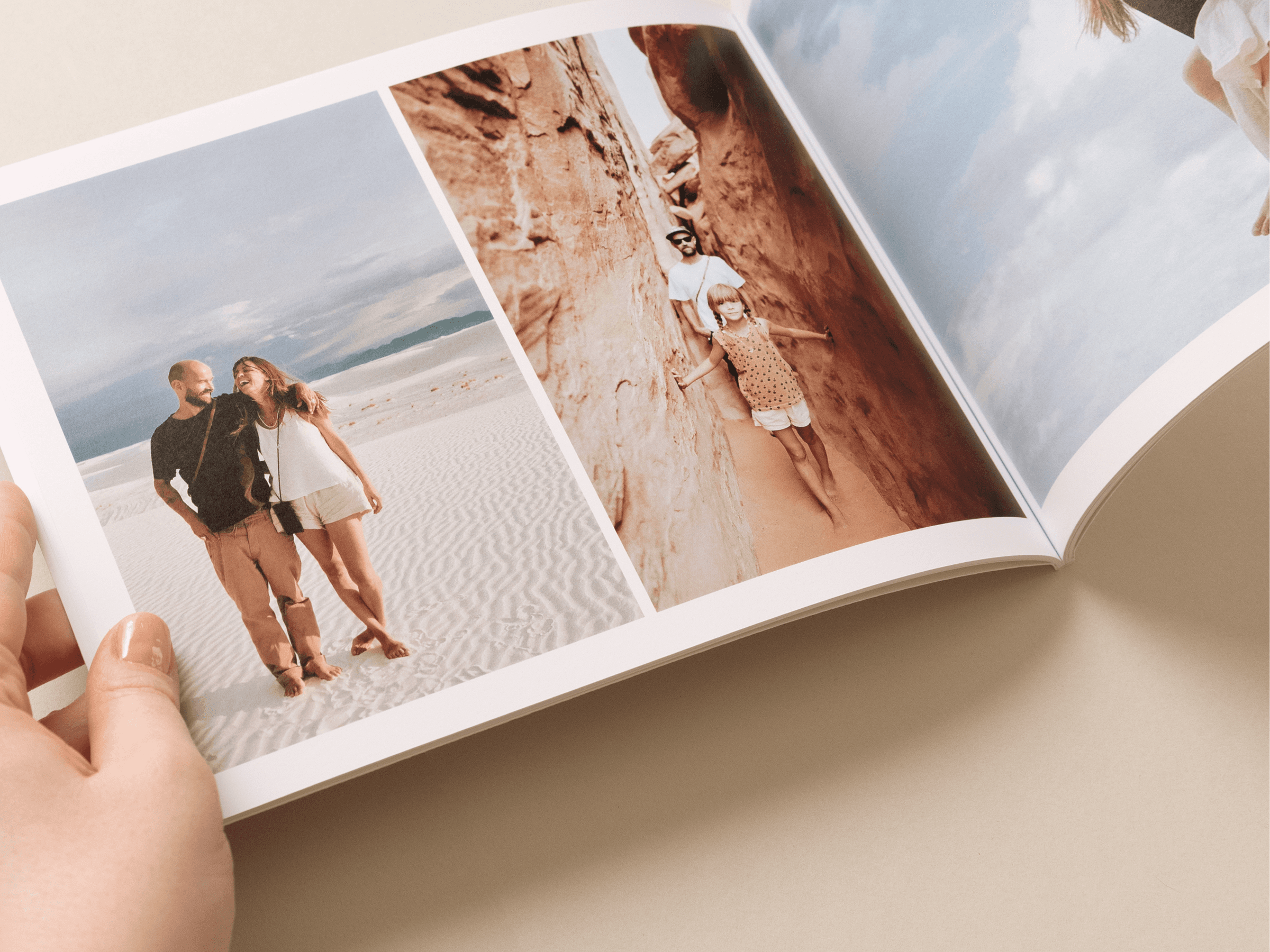 Fotobuch Softcover online