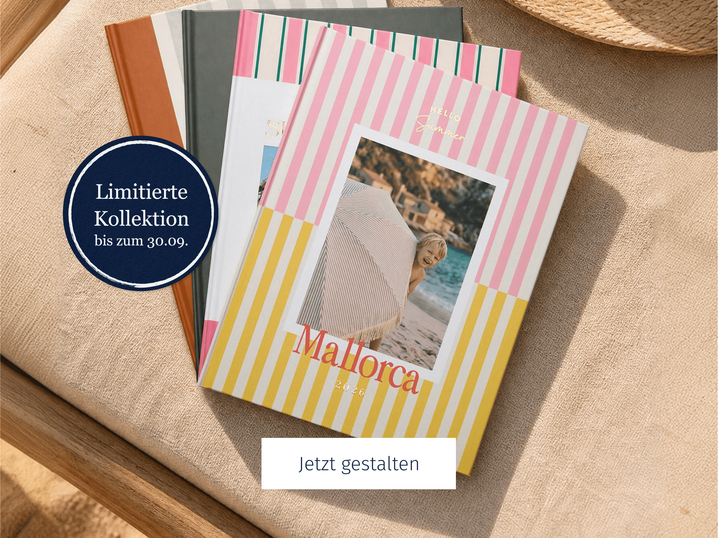 Fotobuch Hardcover