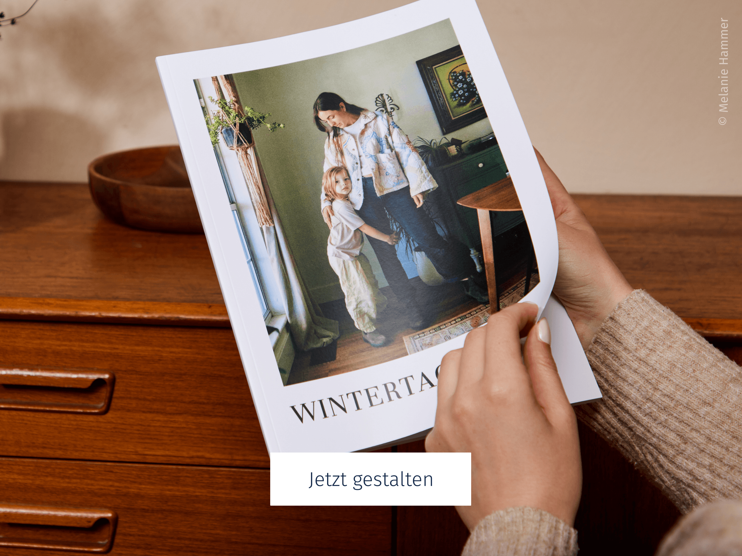 Fotobuch Softcover