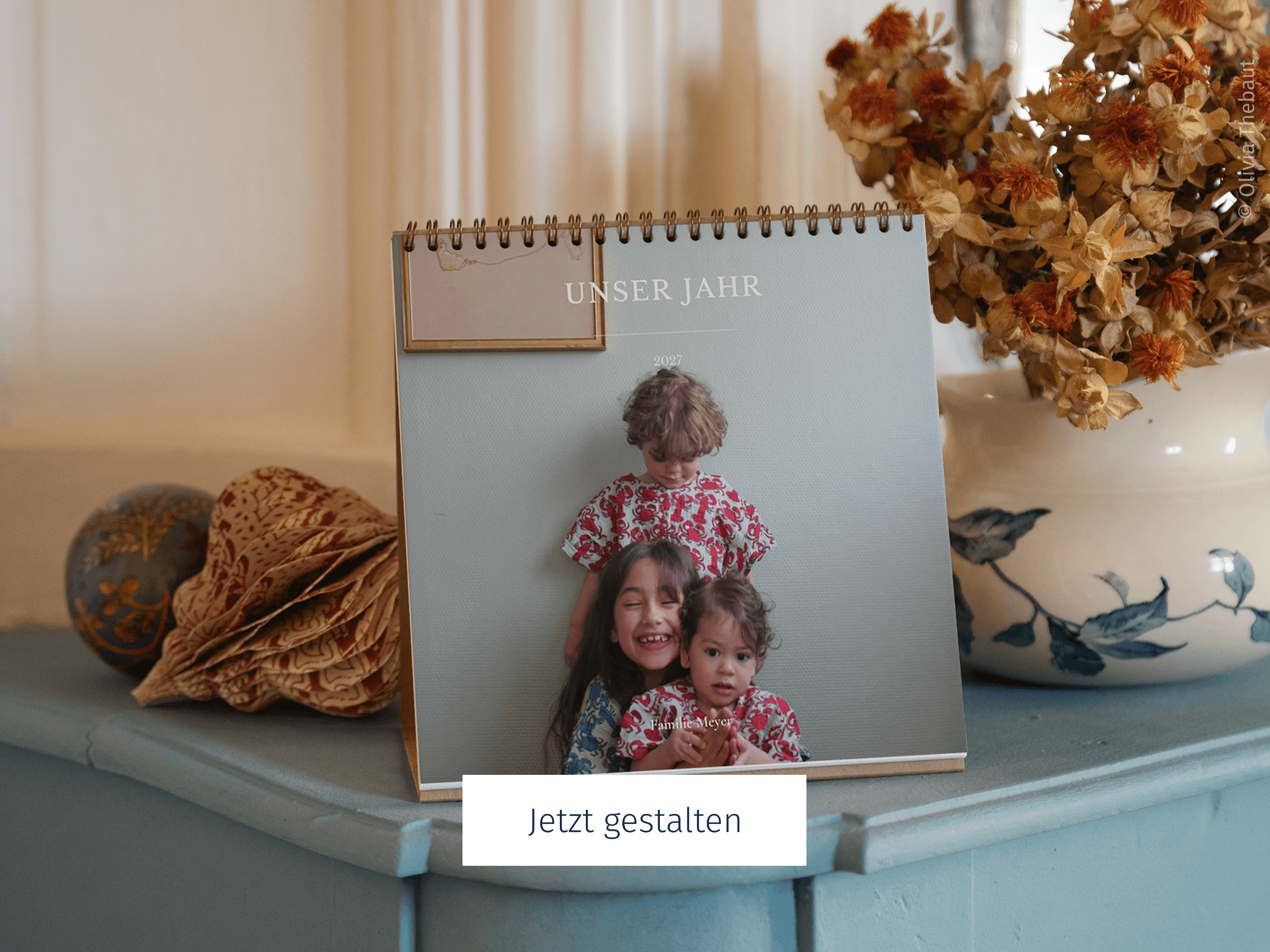 Tischkalender
