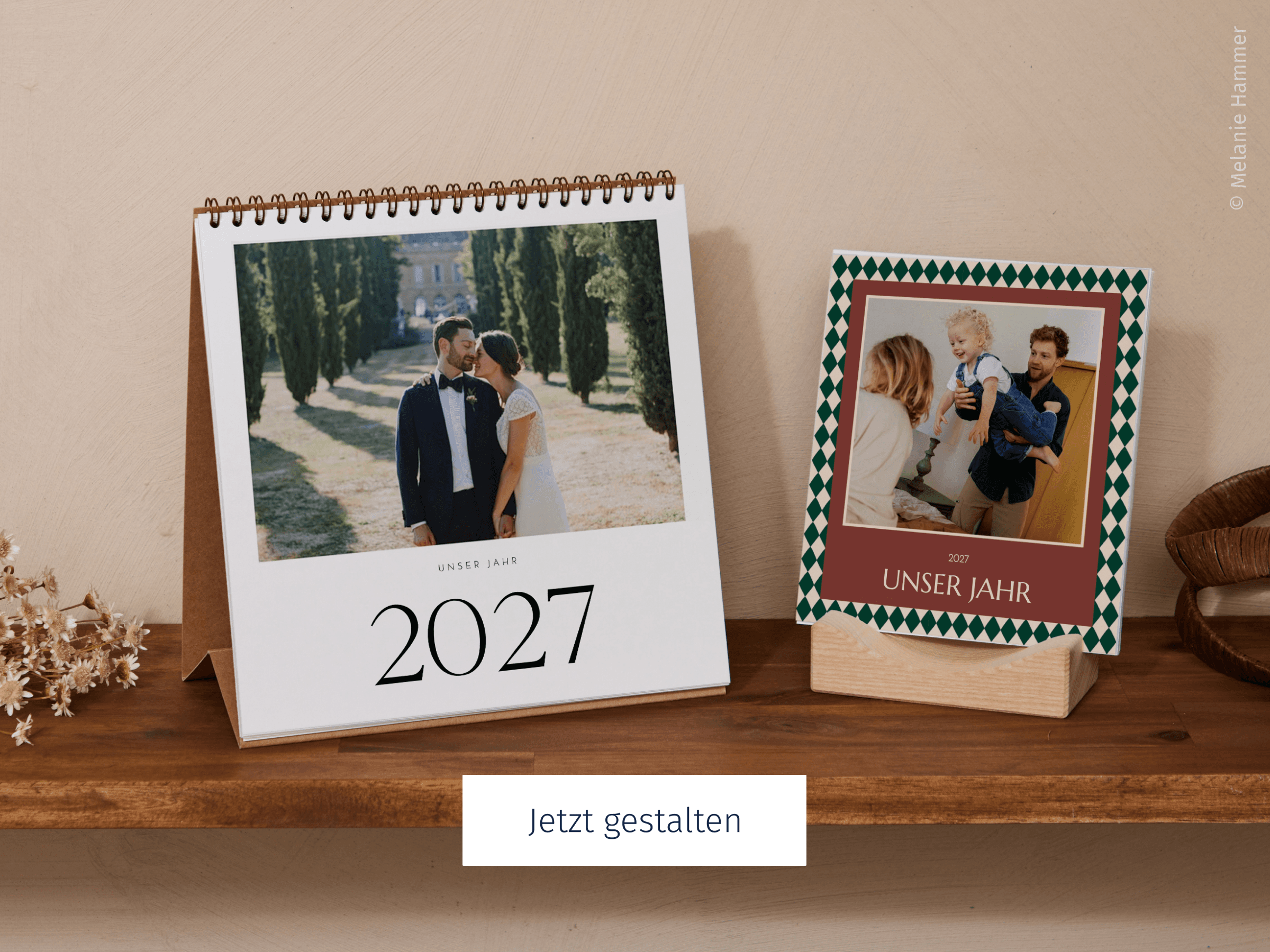 Tischkalender