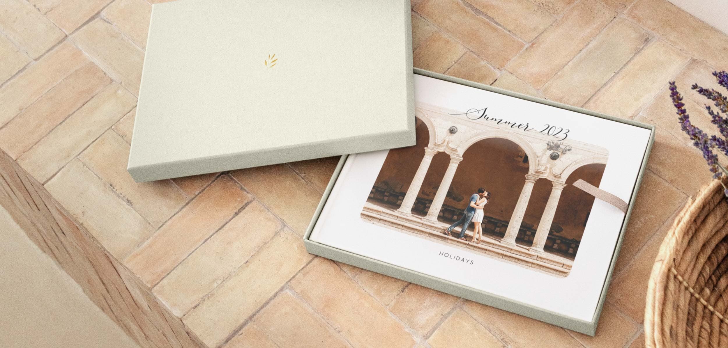 Hardcover Fotobücher