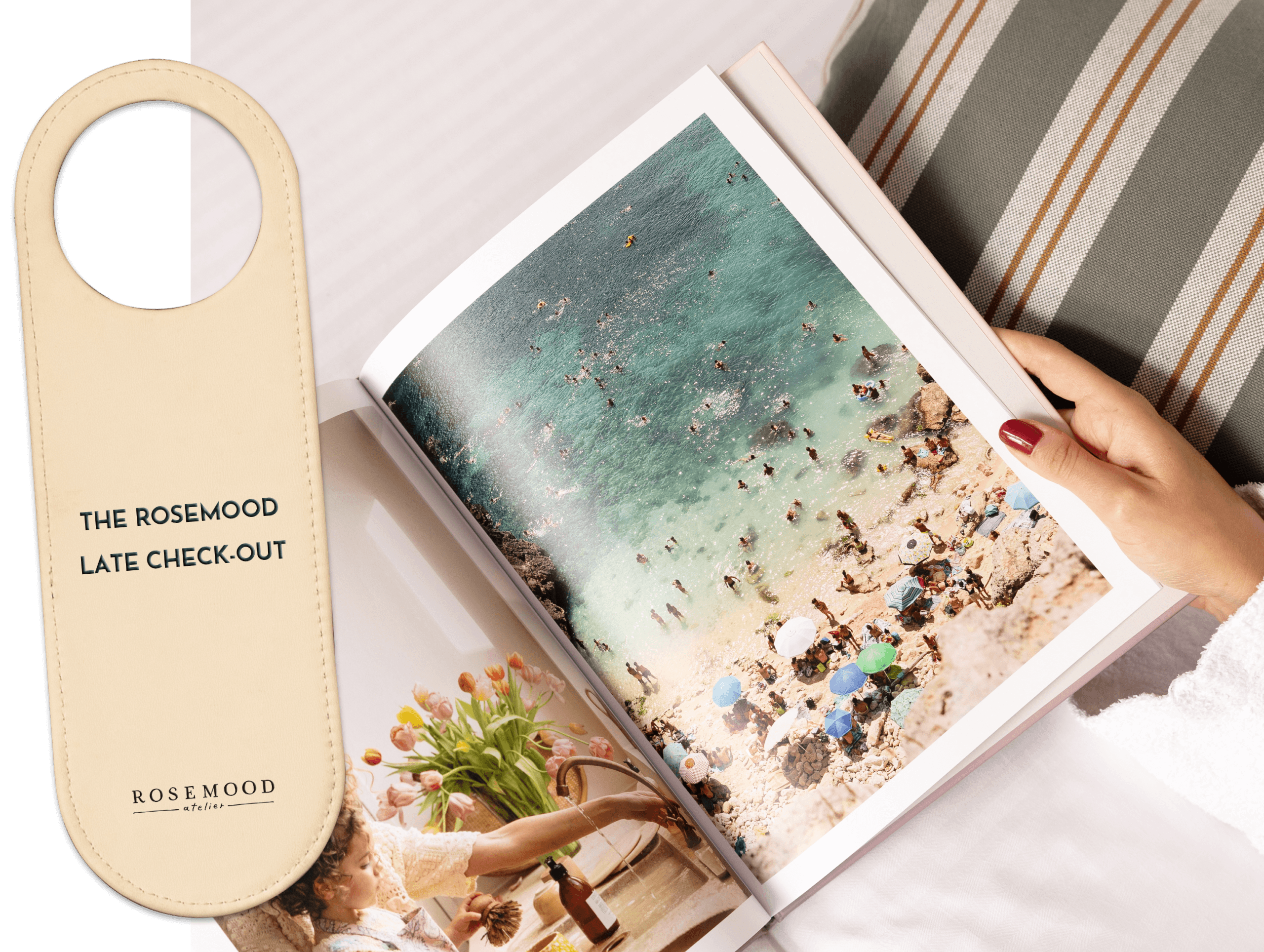 Unsere Taste-your-summer-Kollektion