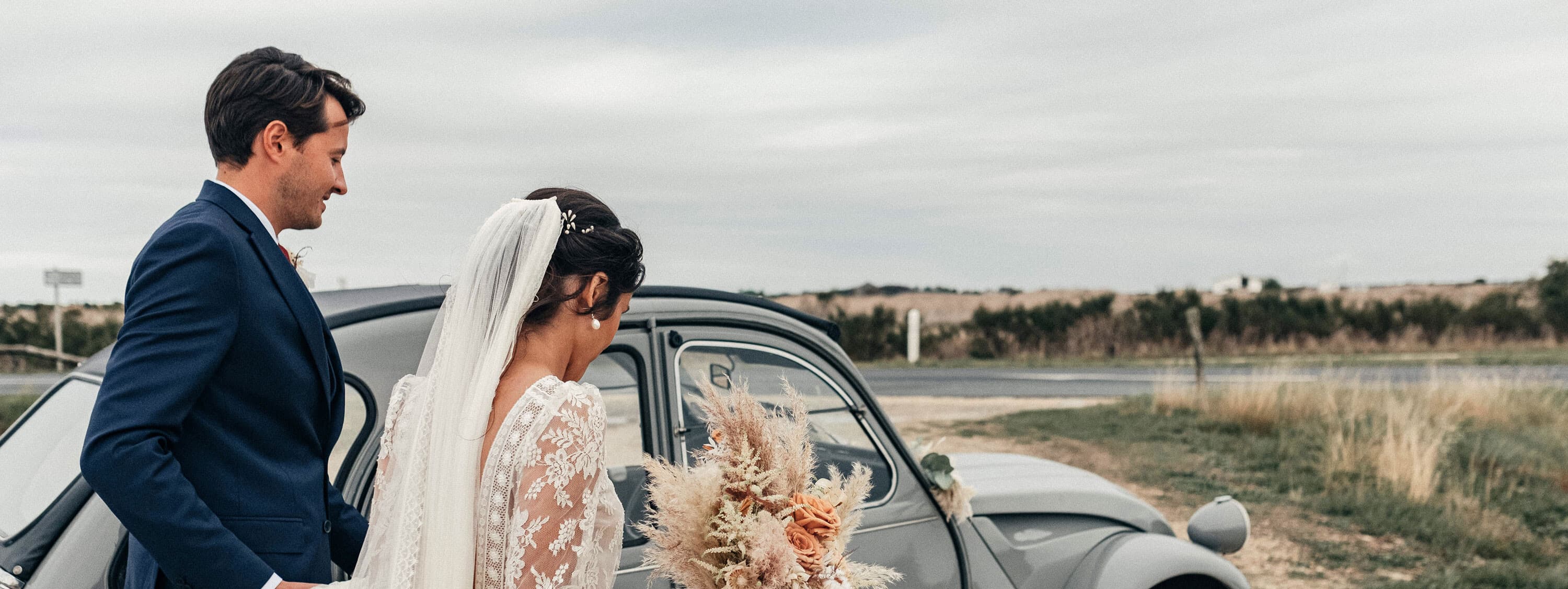 Hochzeitseinladungen Orange