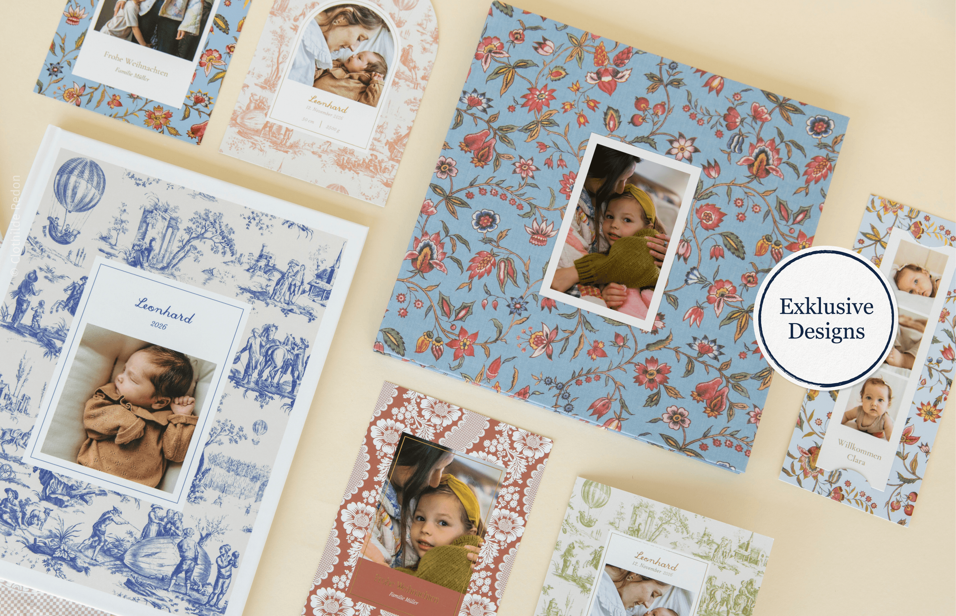 Toile de Jouy