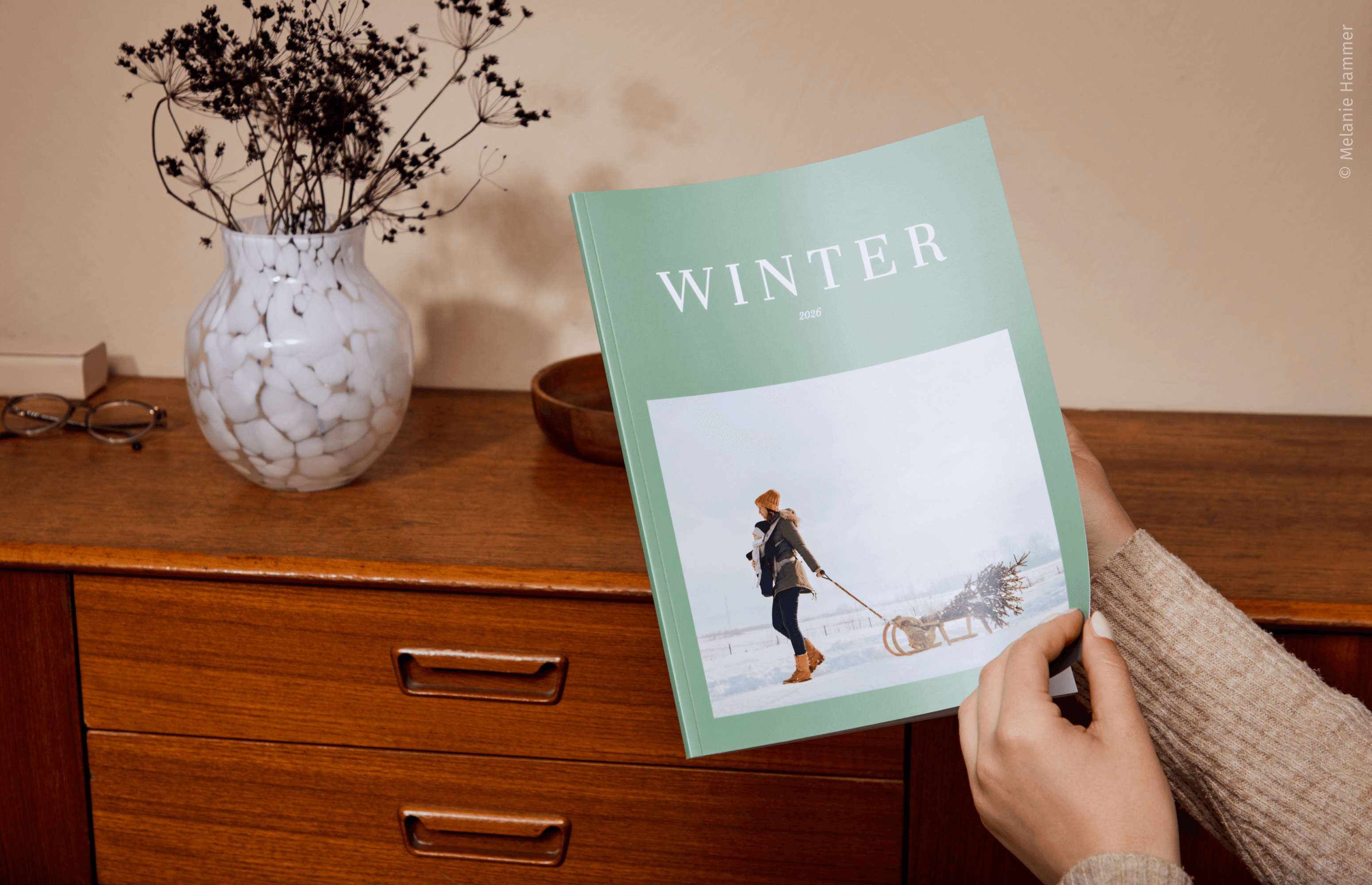 Softcover Fotobuch selbst gestalten