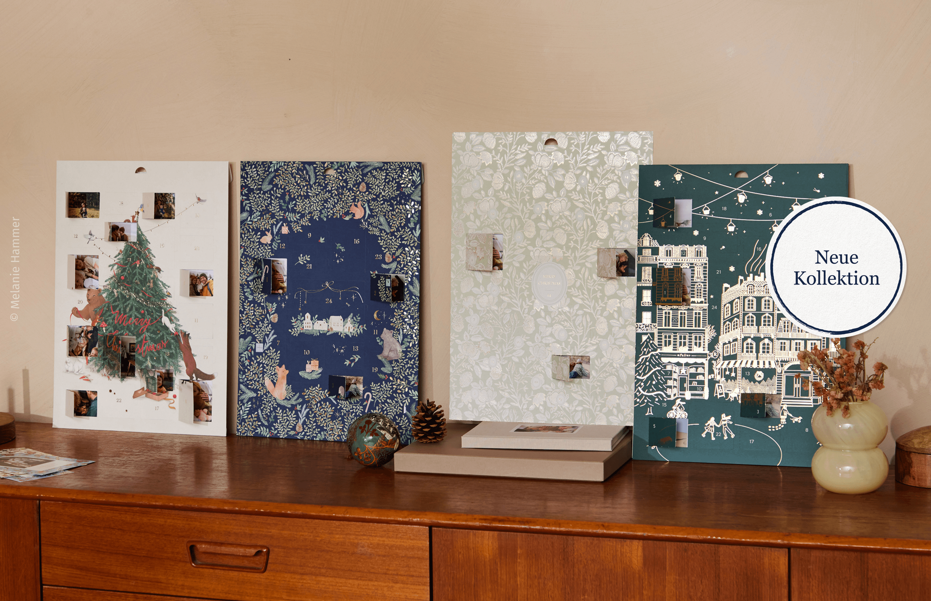 Adventskalender