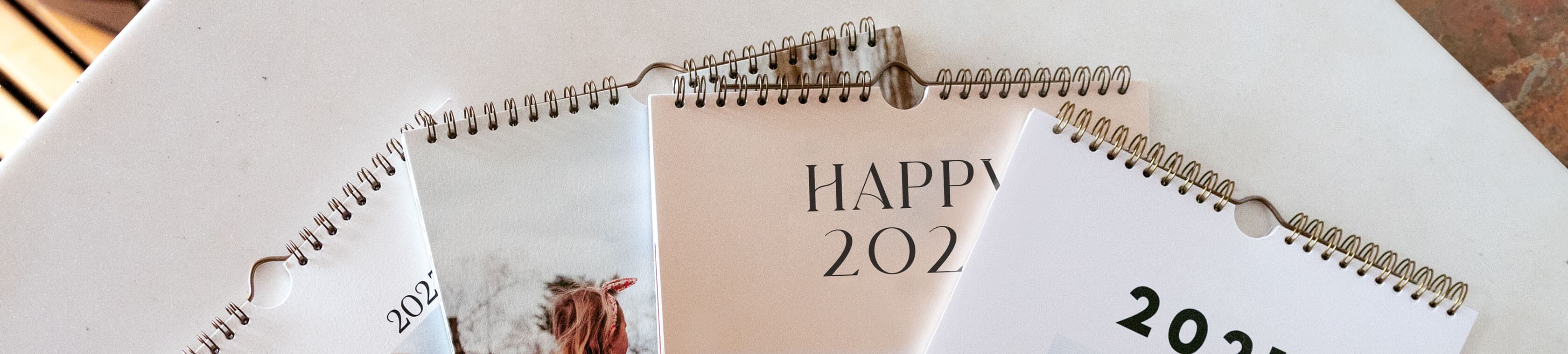 Fotokalender Großformat