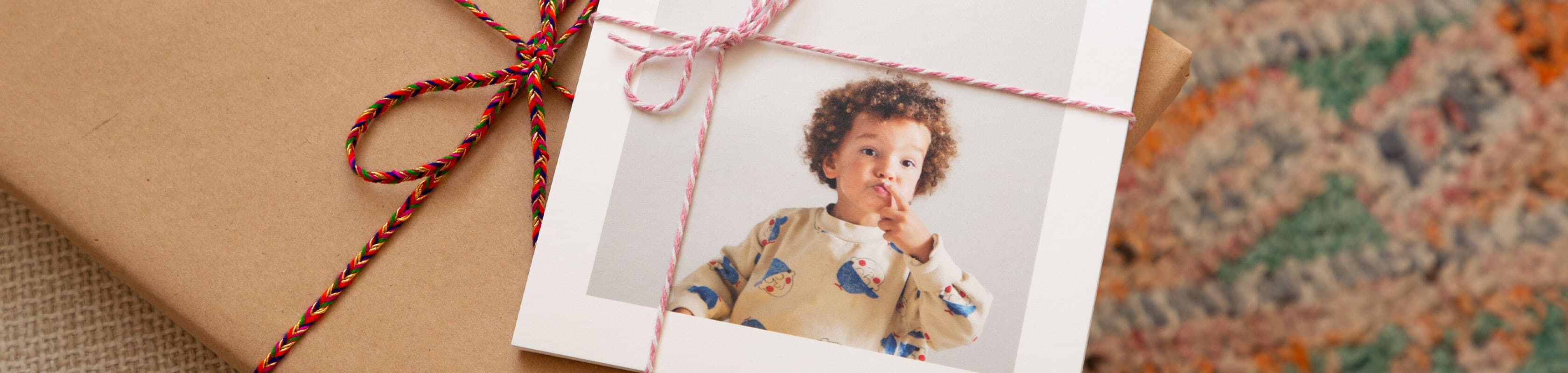 Foto Poster bestellen