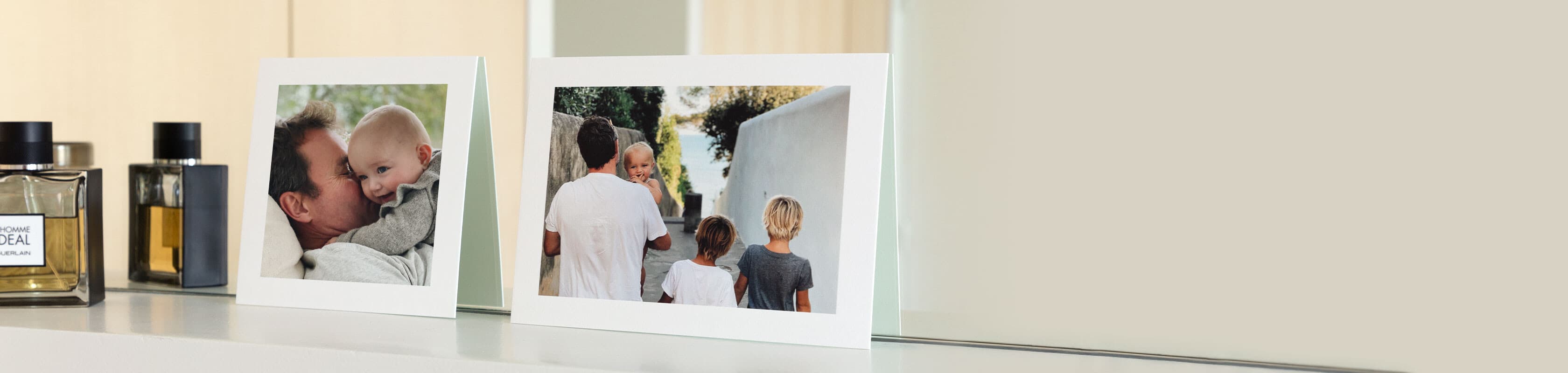 Fotoposter erstellen bei Rosemood