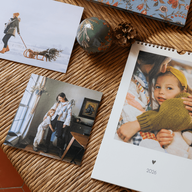 Fotogeschenke