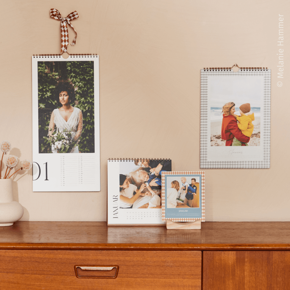 Alle Kalender