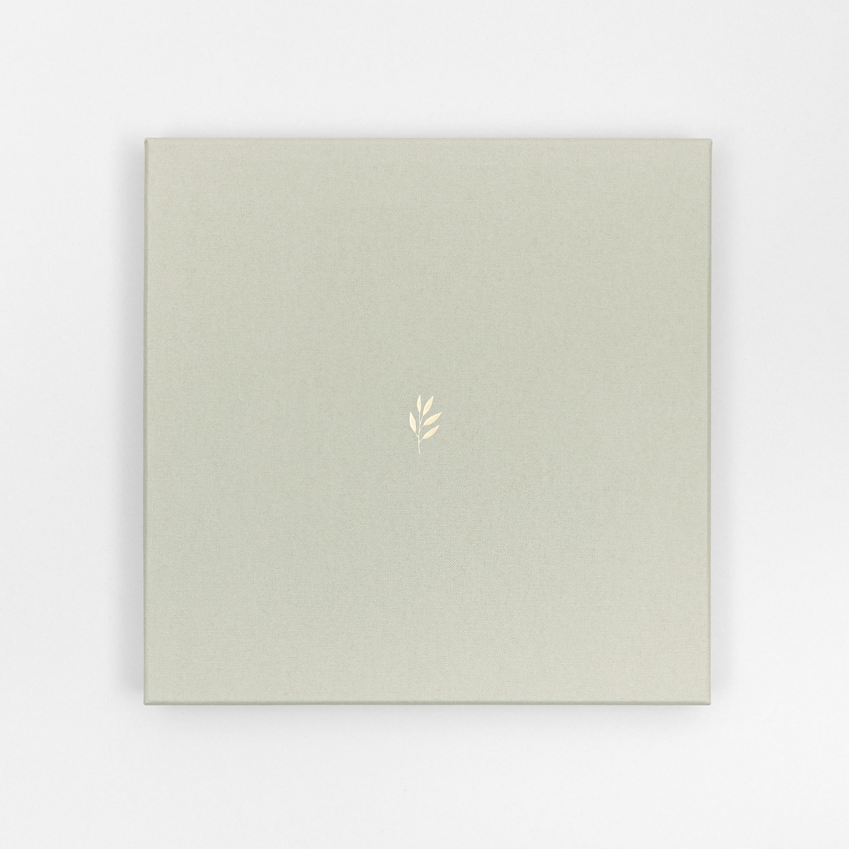 Geschenkbox Fotobuch Geschenkbox Quadratisch