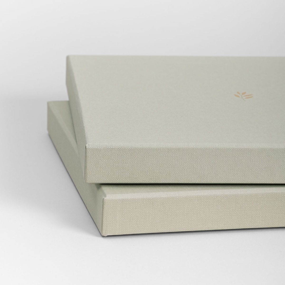 Geschenkbox Fotobuch Geschenkbox Quadratisch