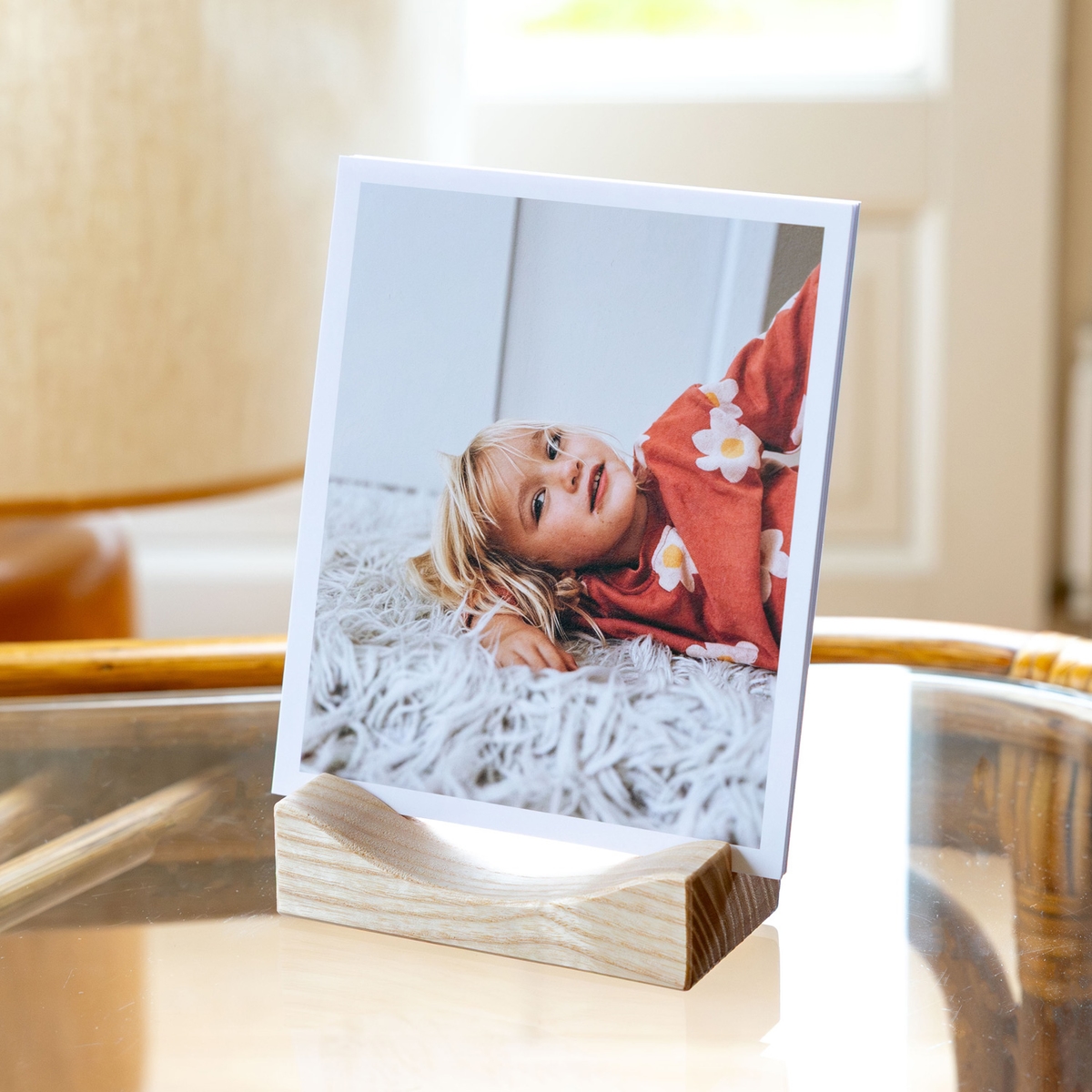 Fotohalter Fotozauber