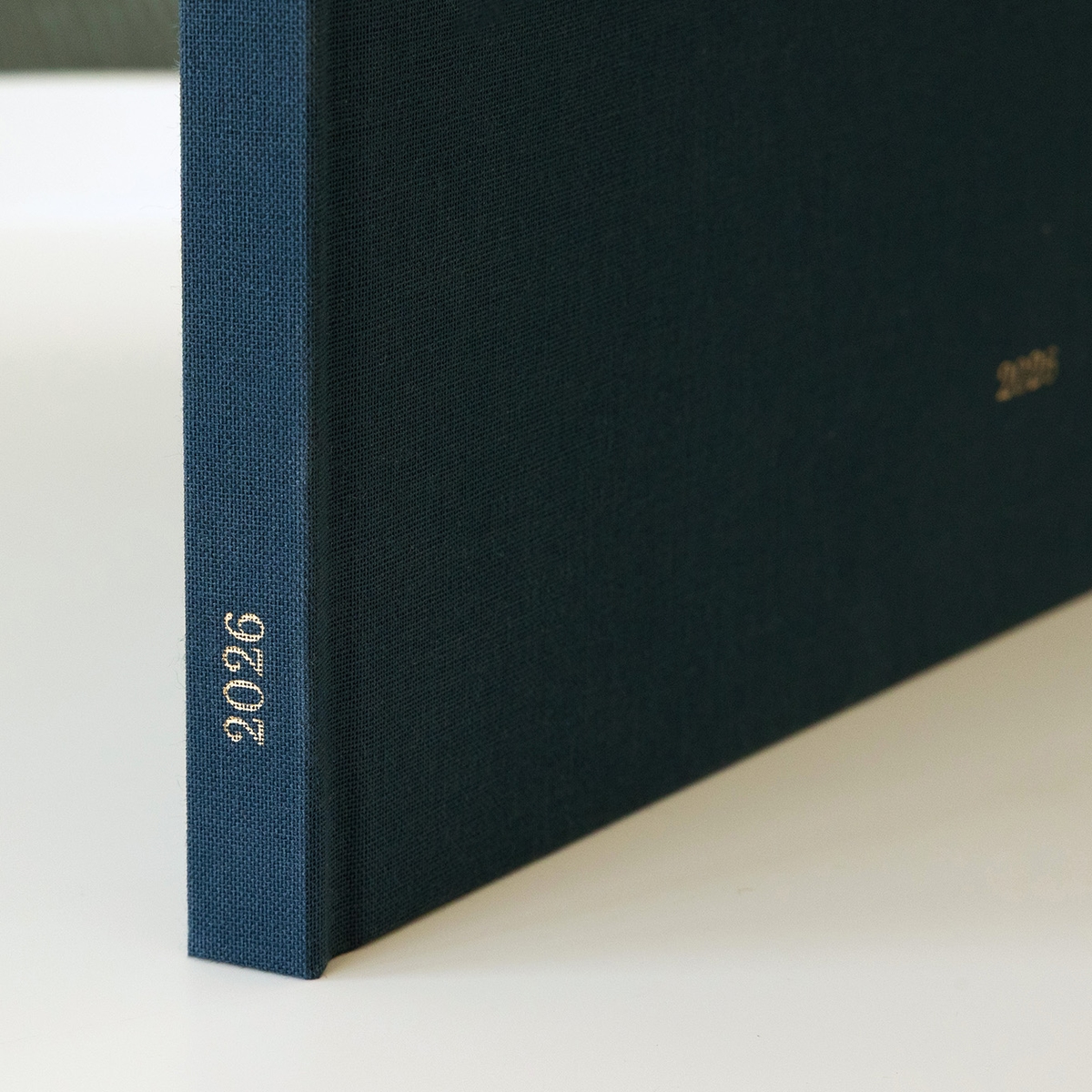 Fotobuch mit Stoffeinband We Are Family