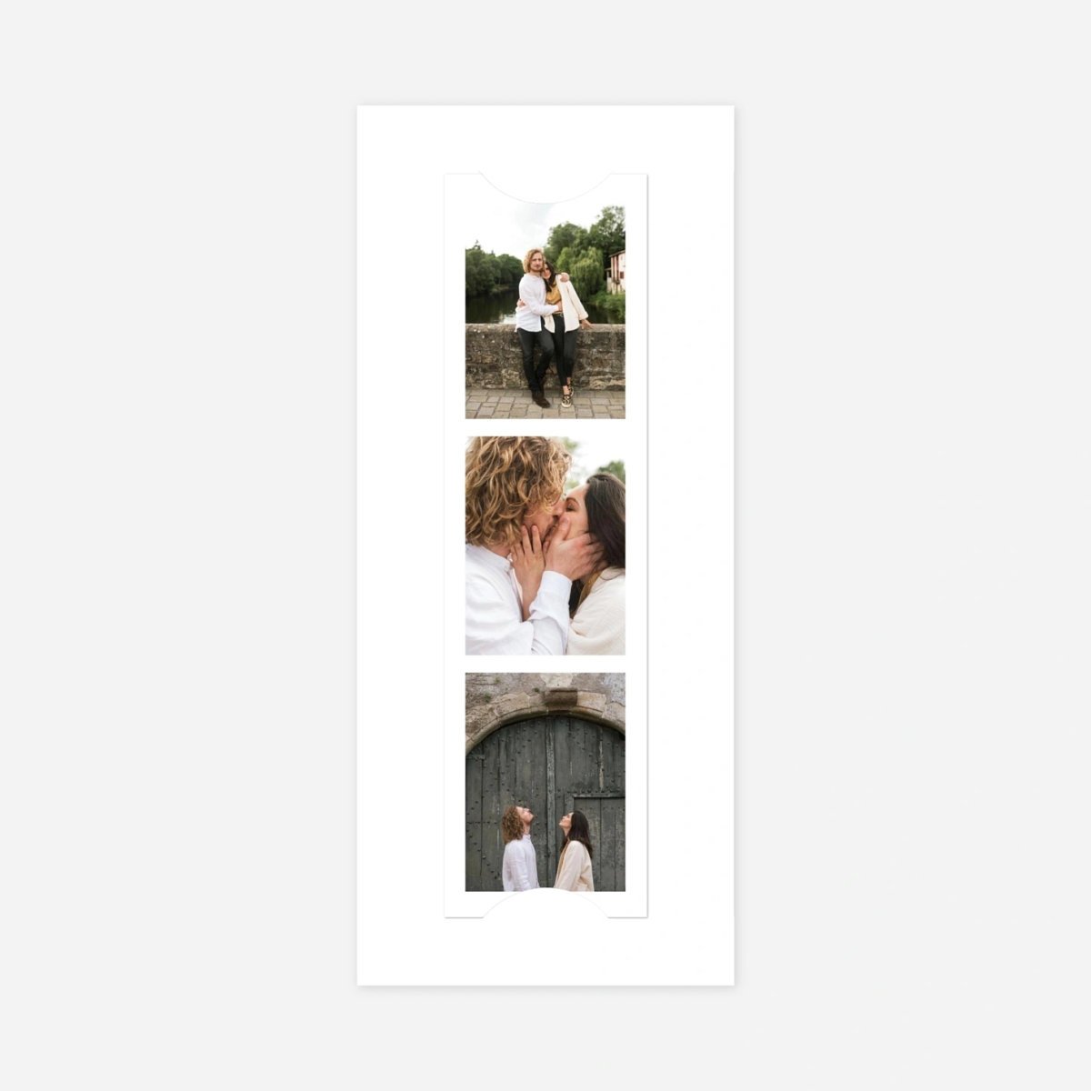 Hochzeitseinladung Baumgeist