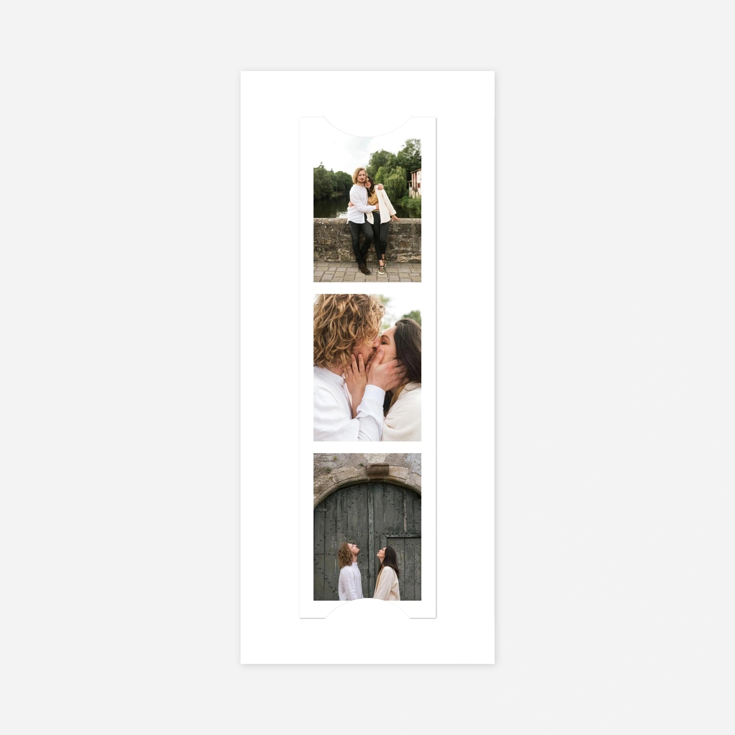 Hochzeitseinladung Baumgeist