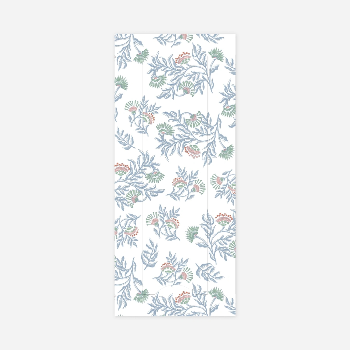 Geburtskarte Bezaubernd