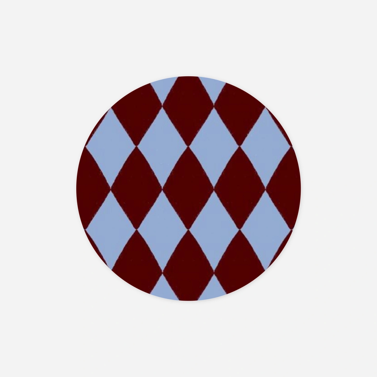 Geschenkaufkleber Weihnachten Bunte Feiertage