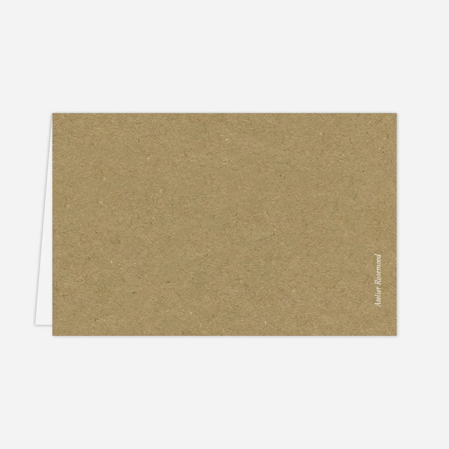 Platzkarte Hochzeit Blütenparadies