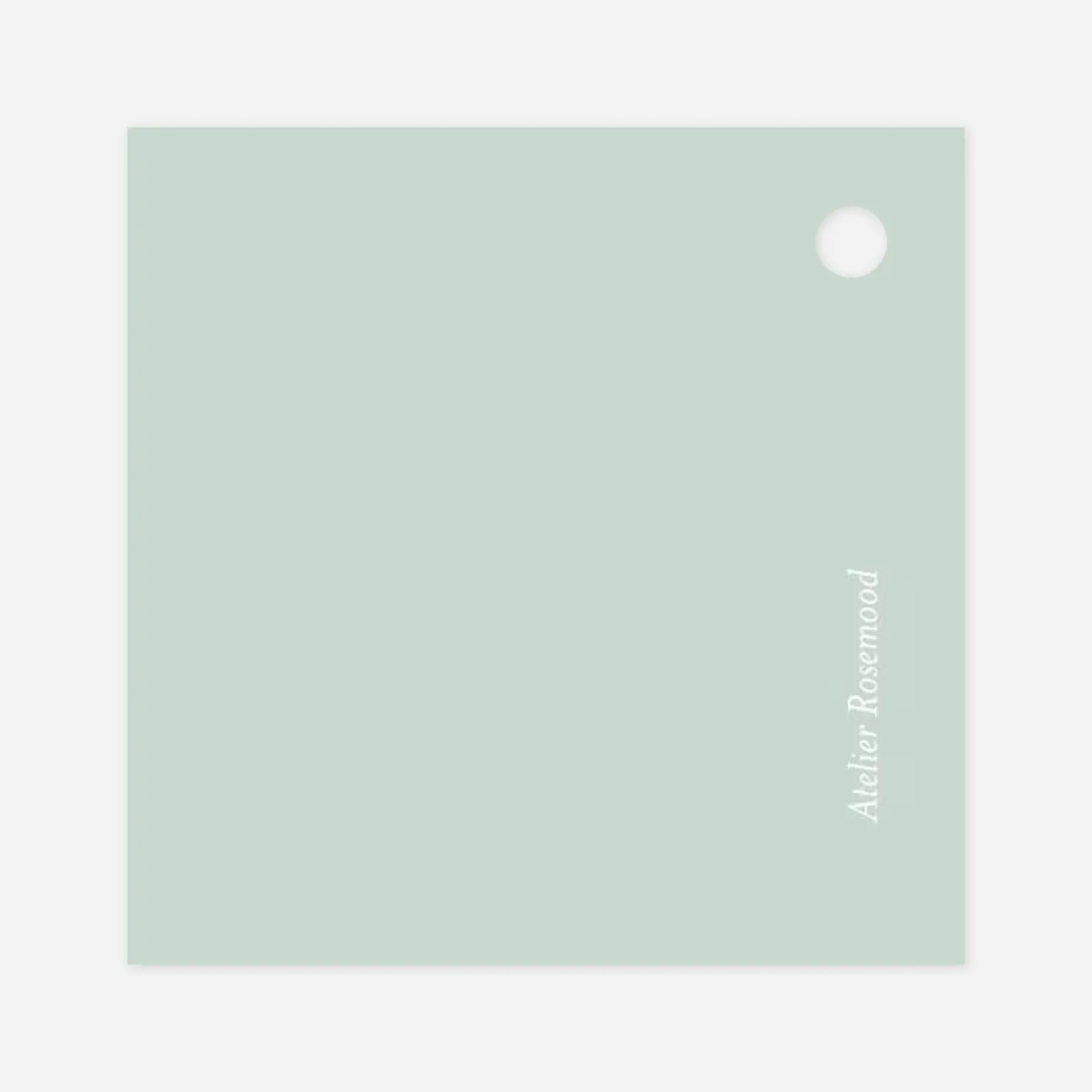 Anhänger Taufe Bunte Vögel