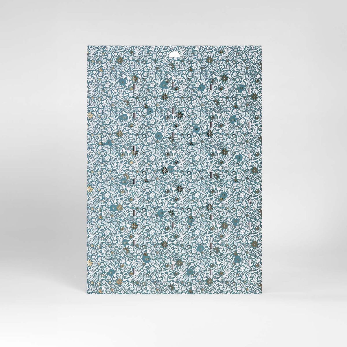 Adventskalender Mille fleurs