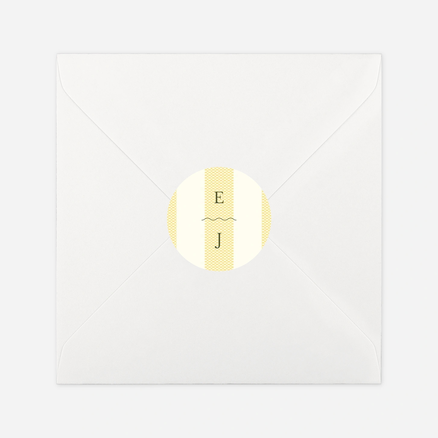 Geschenkaufkleber Hochzeit Dolce Amore