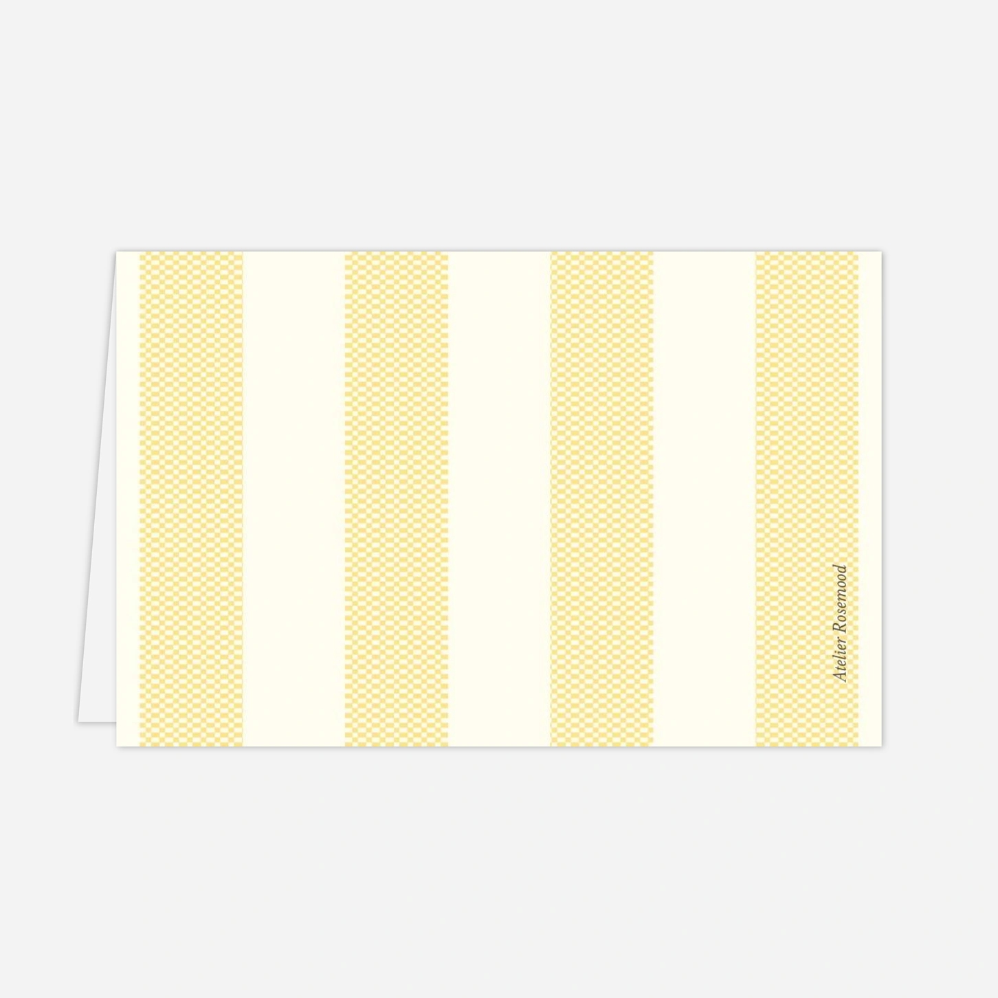 Platzkarte Hochzeit Dolce Amore