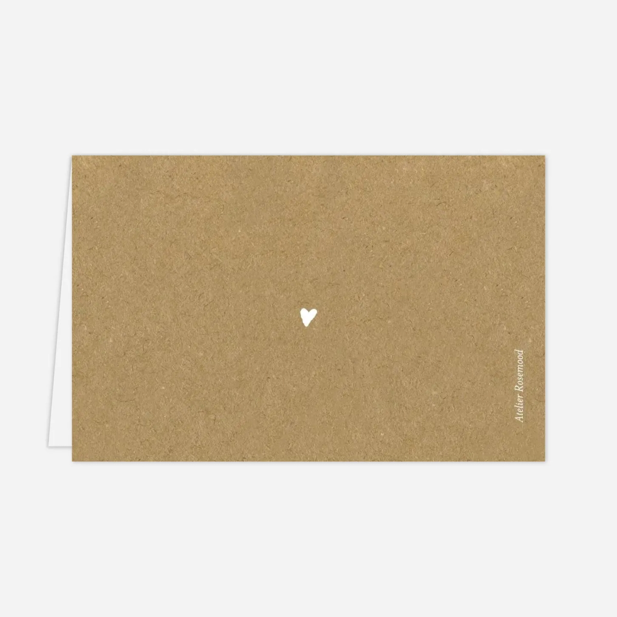 Platzkarte Hochzeit Doodles