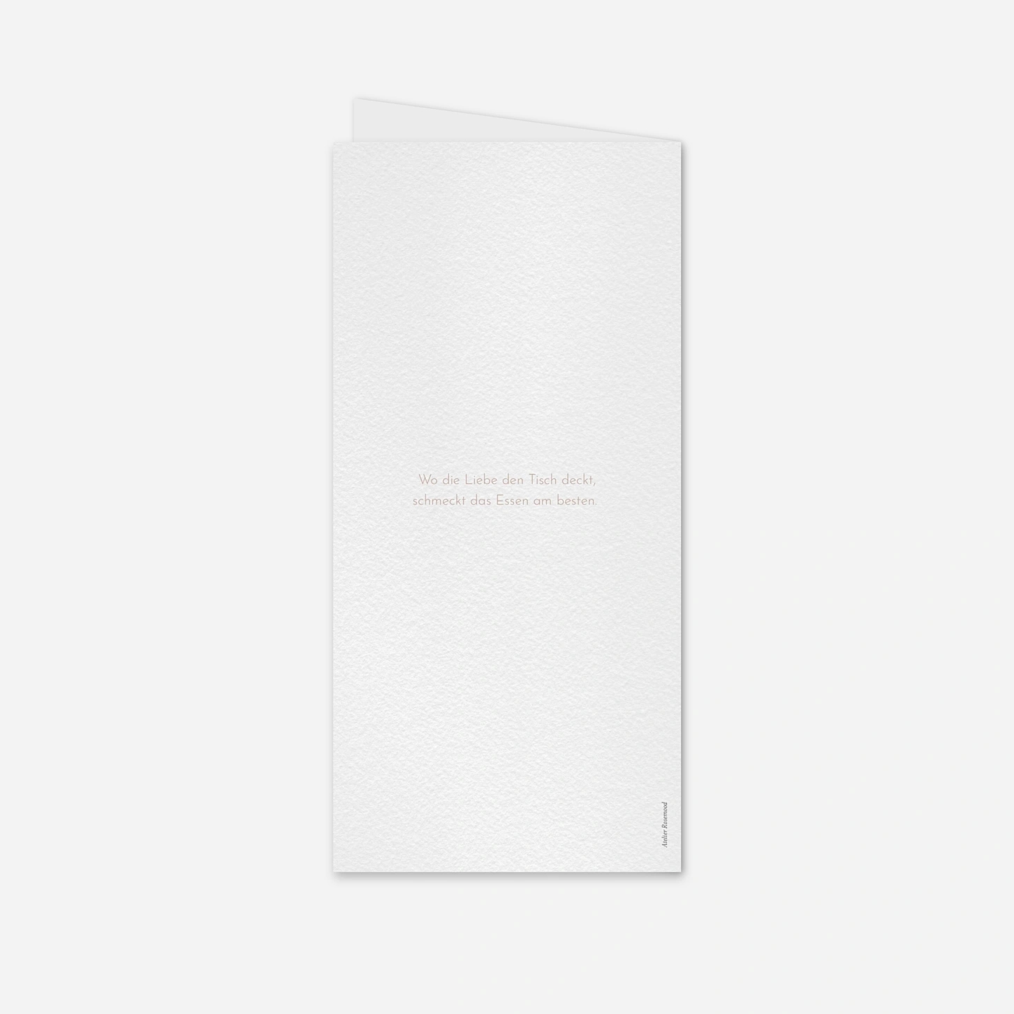 Menükarte Hochzeit Endlich Wir