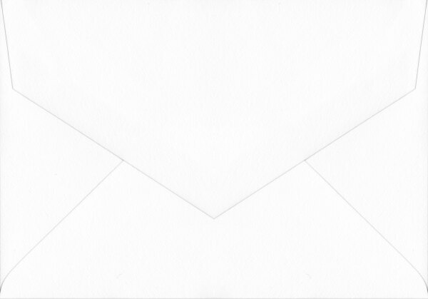 Rechteckiger Umschlag klein