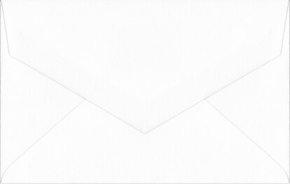 Rechteckiger Umschlag mini