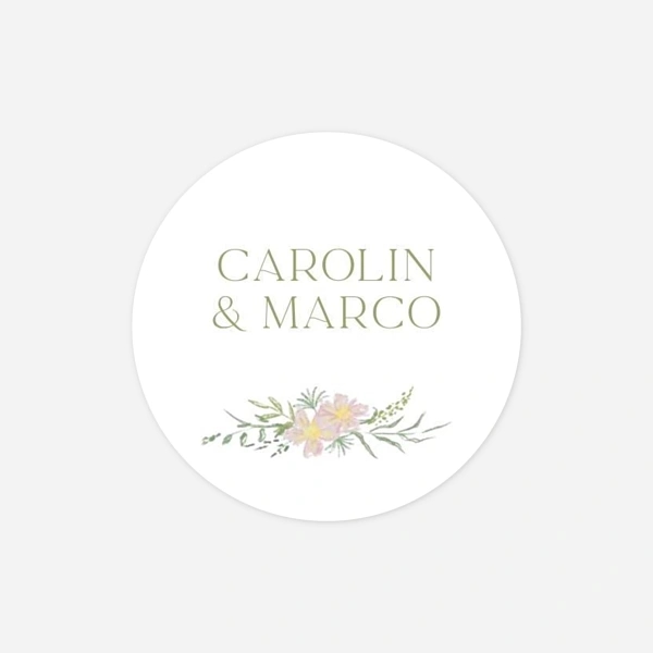 Élégance végétale