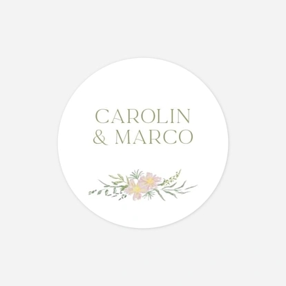 Élégance végétale