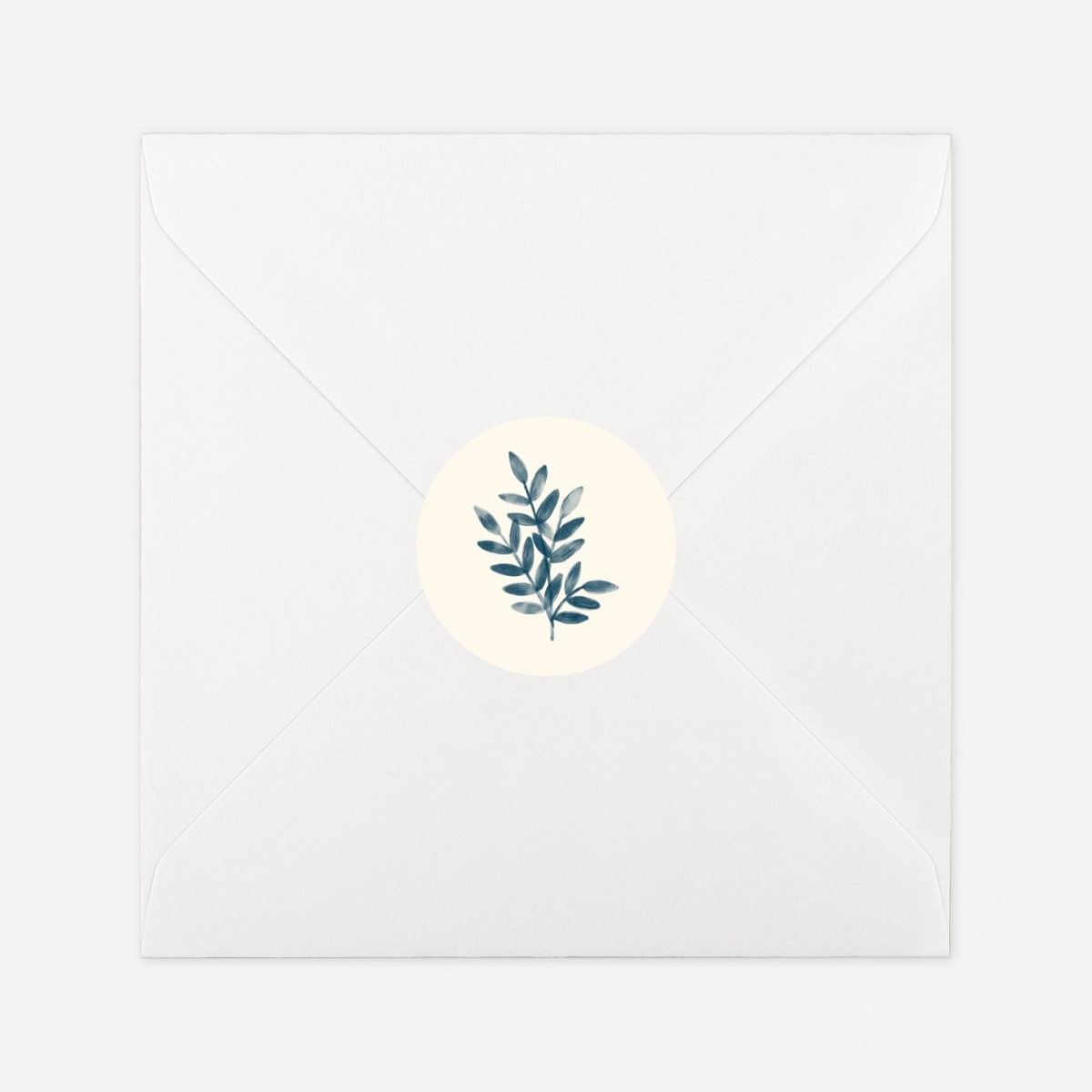 Aufkleber (Gastgeschenk) Fauna