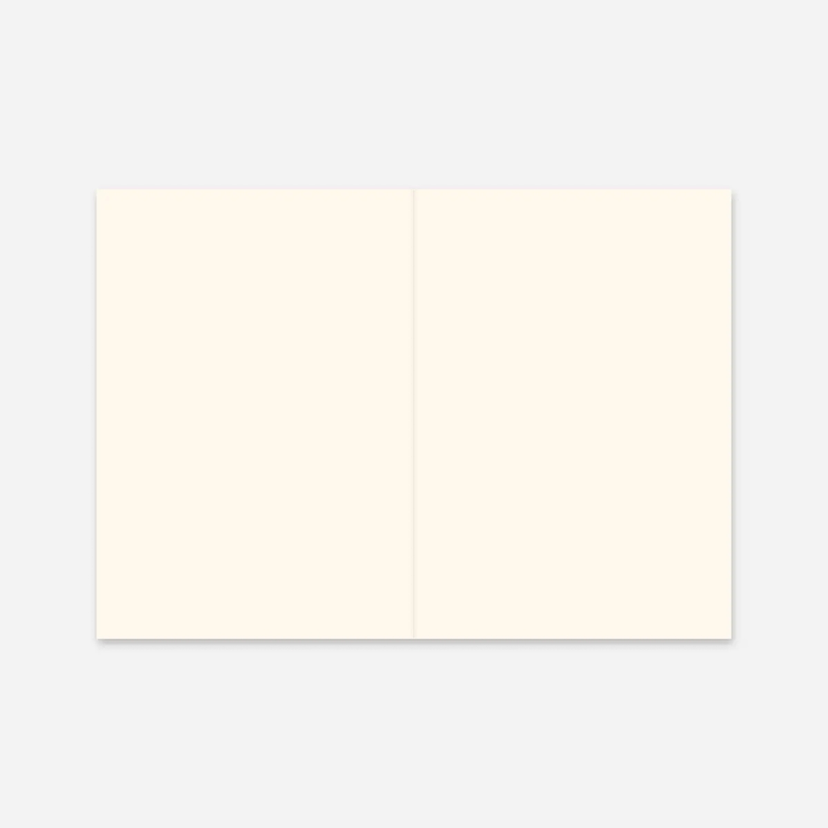 Kirchenheft Taufe Fauna