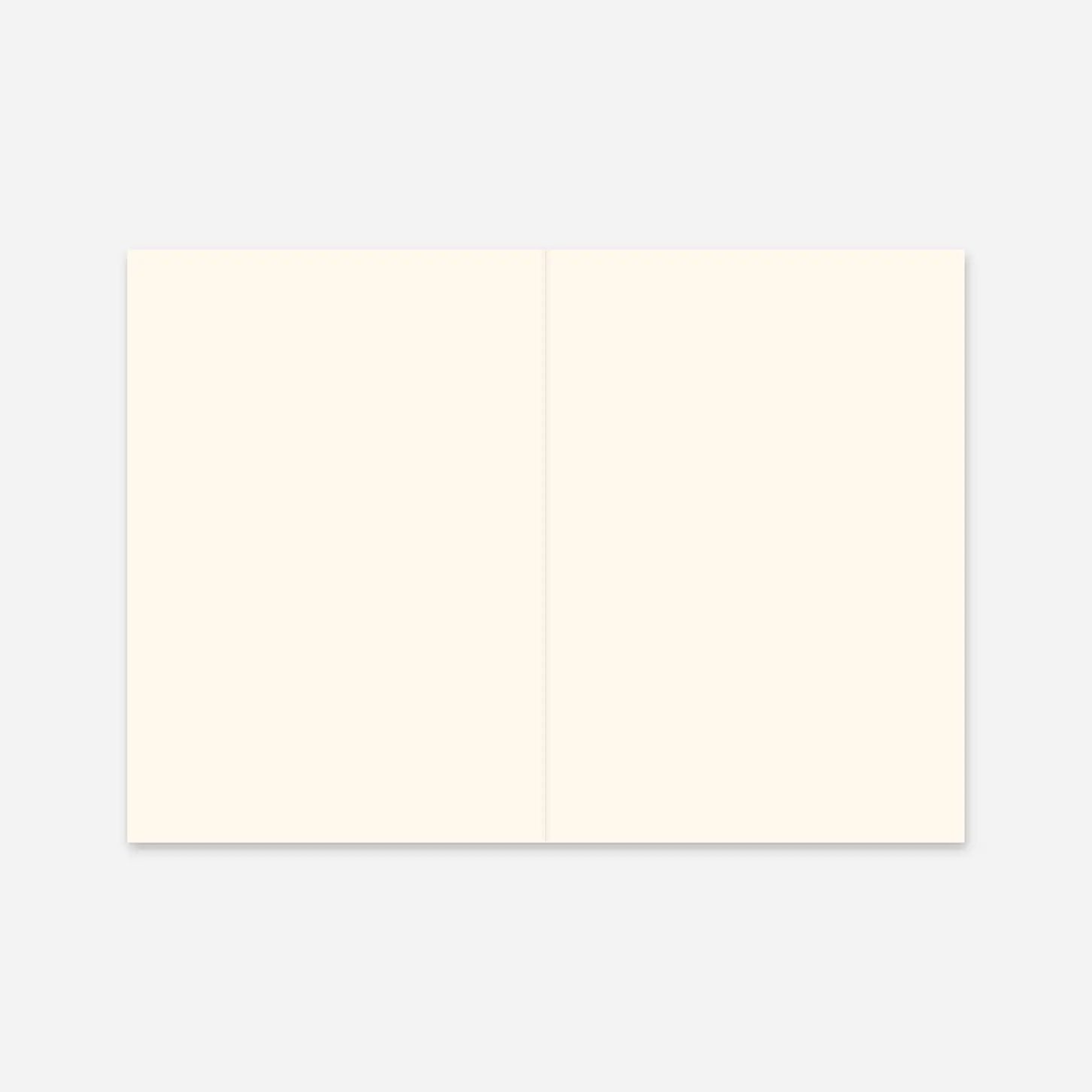 Kirchenheft Taufe Fauna