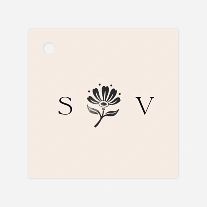 Fleur minimale