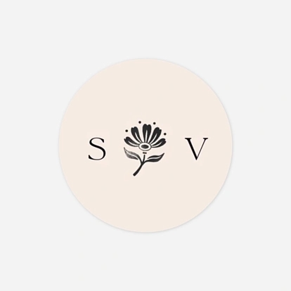 Fleur minimale