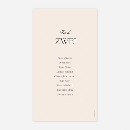 Fleur minimale