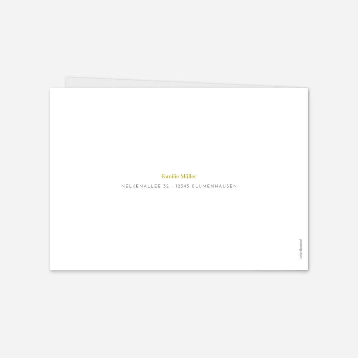 Weihnachtskarte 9 Fotos